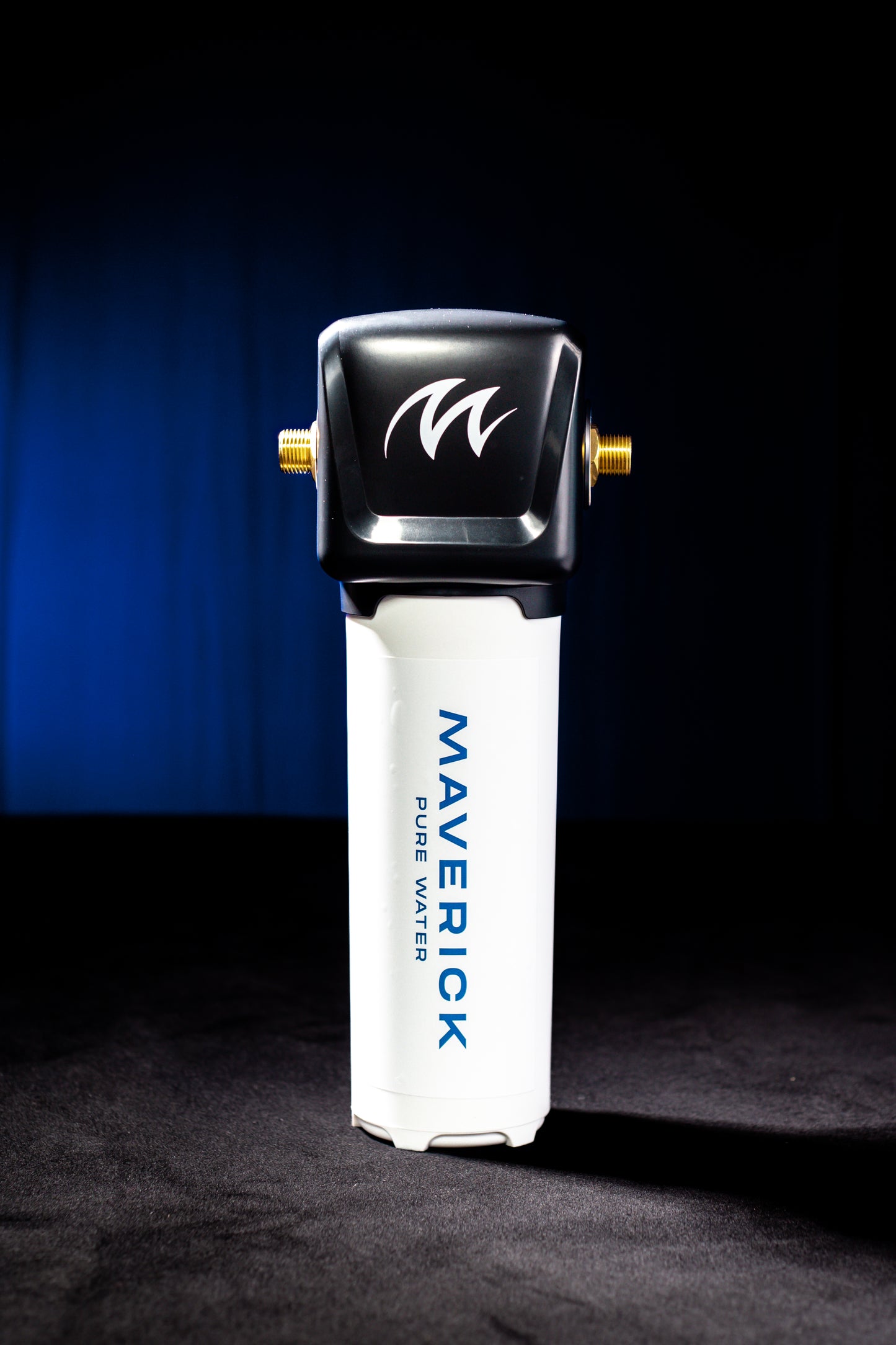Maverick Pure Water Filter - Mav 02 |
(NEW)