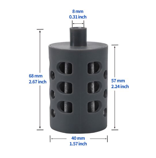 Water Bottle Filter