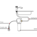 Maverick Pure Water Filter - Mav 02 |
(NEW)
