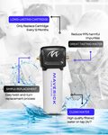 Maverick Pure Water Filter - Mav 02 | (NEW)