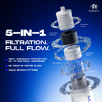 Maverick Pure Water Filter - Mav 02 | (NEW)