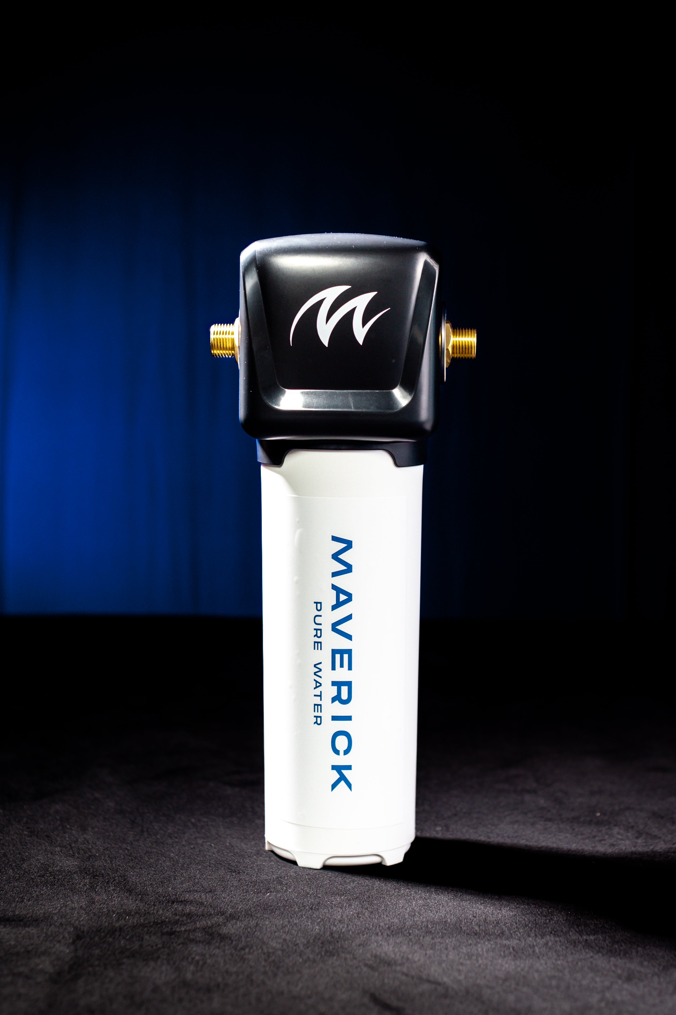 Maverick Pure Water Filter - Mav 02 | (NEW)