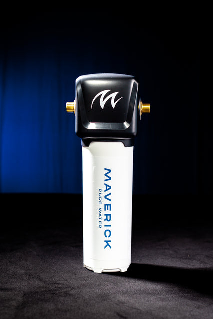 Maverick Pure Water Filter - Mav 02 | (NEW)