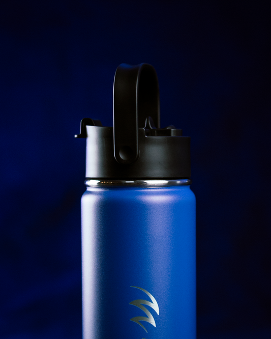 Sip/ Pour Lid Option – For Use with MAV On-the-Go Bottle (No Filter)