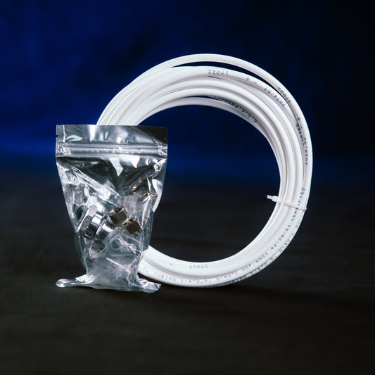 Fridge Connector Kits