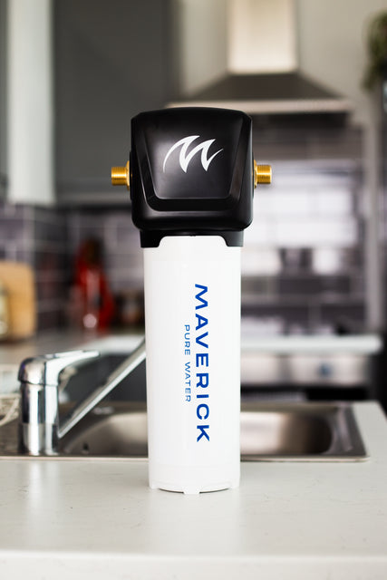 Maverick Pure Water Filter (MAV 01) 