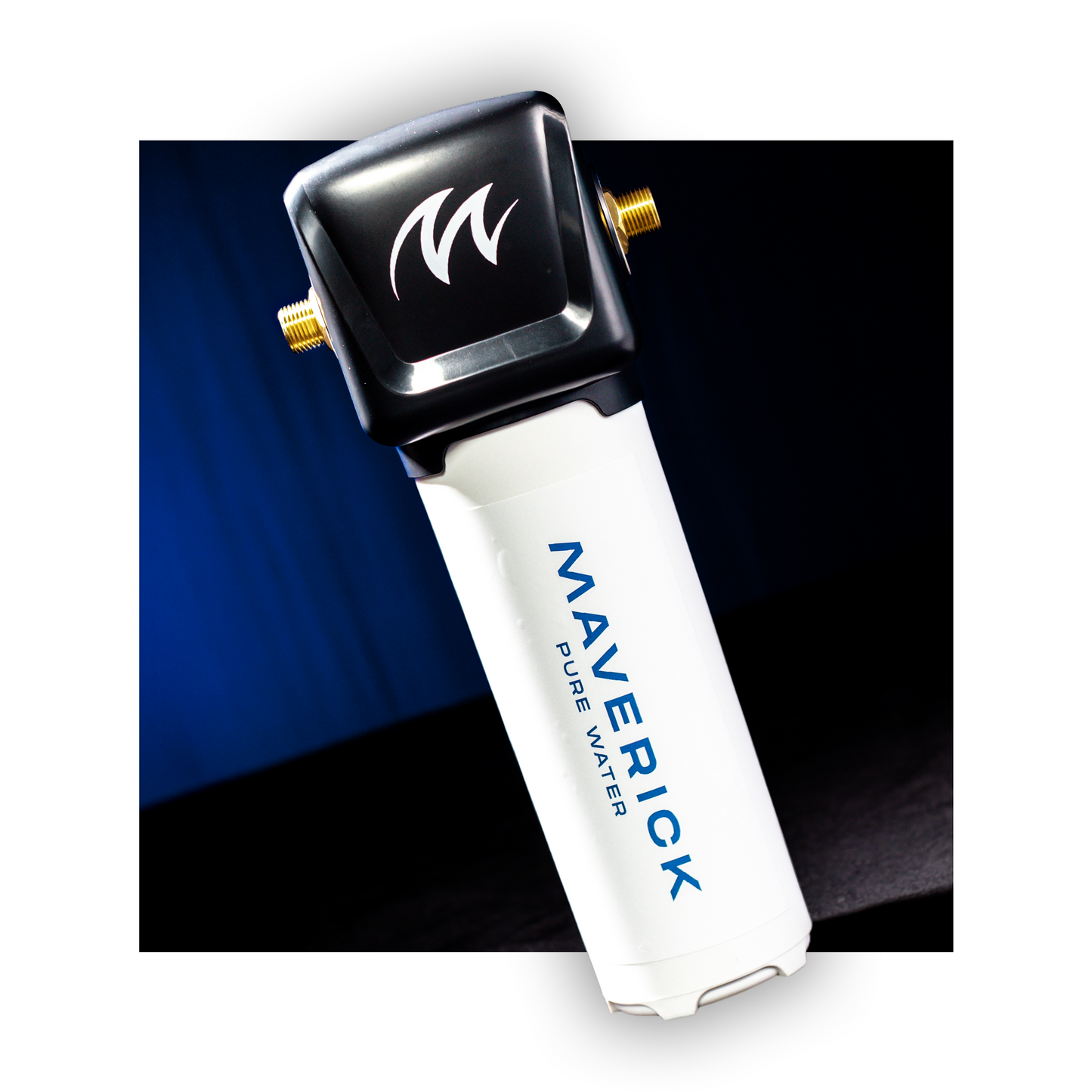 Maverick Pure Water Filter - Mav 02 | (NEW)