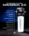 Maverick Pure Water Filter - Mav 02 | (NEW)