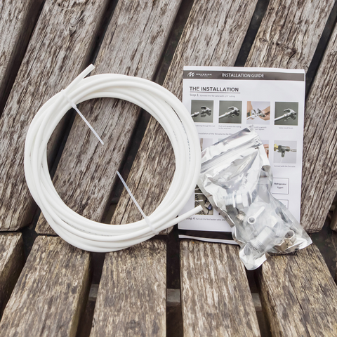 Fridge Connector Kits