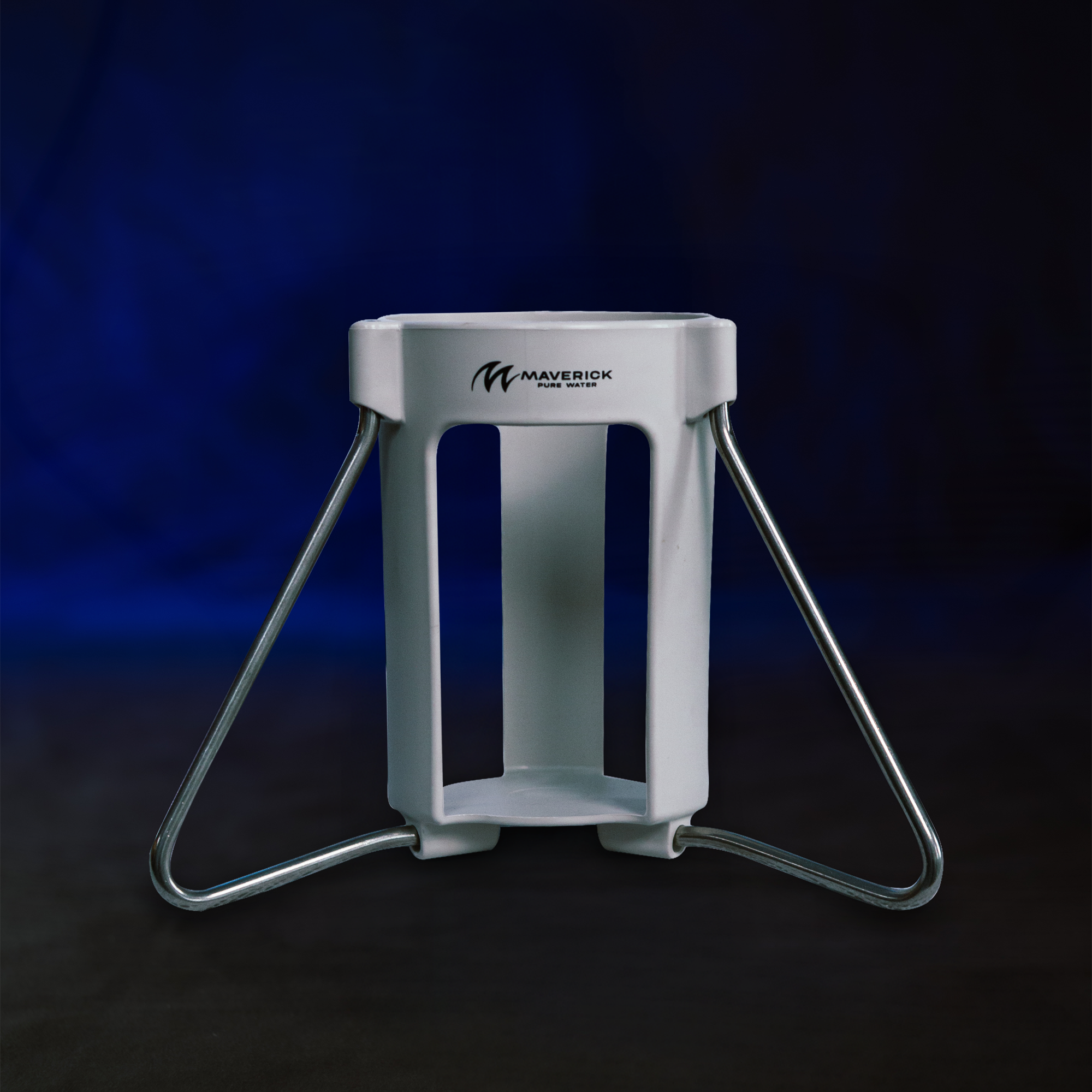 Water Filter Stand – Maverick Pure Water