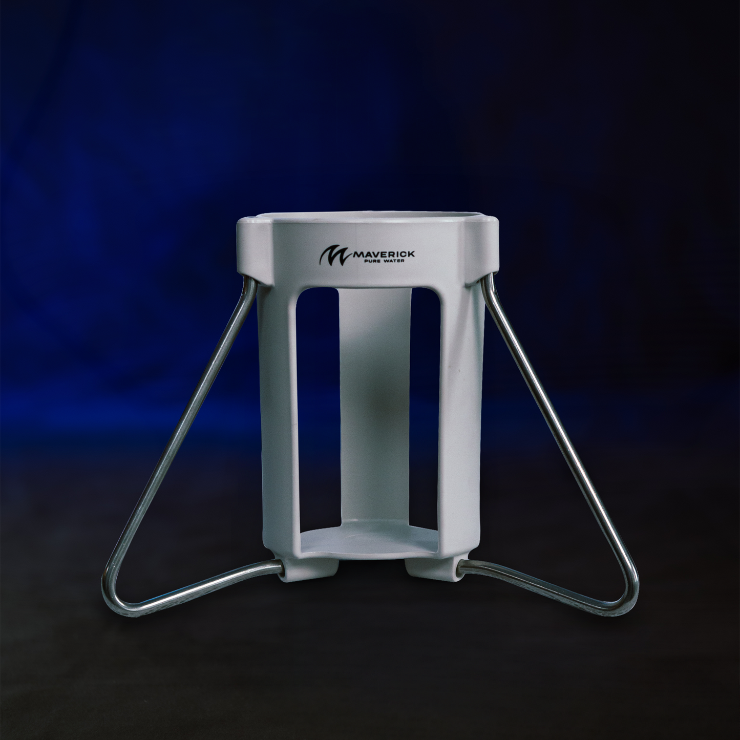 Water Filter Stand