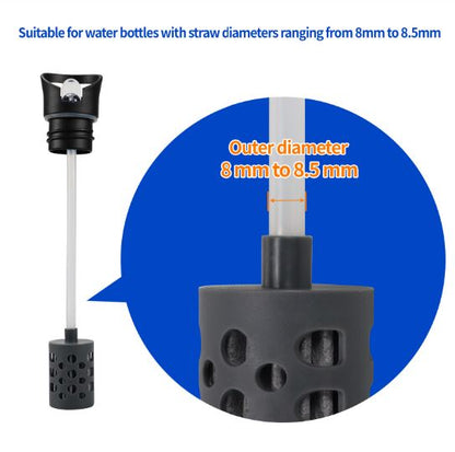 Water Bottle Filter