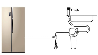 Fridge Connector Kits